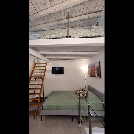 Appartamento Nicanica Palermo Esterno foto